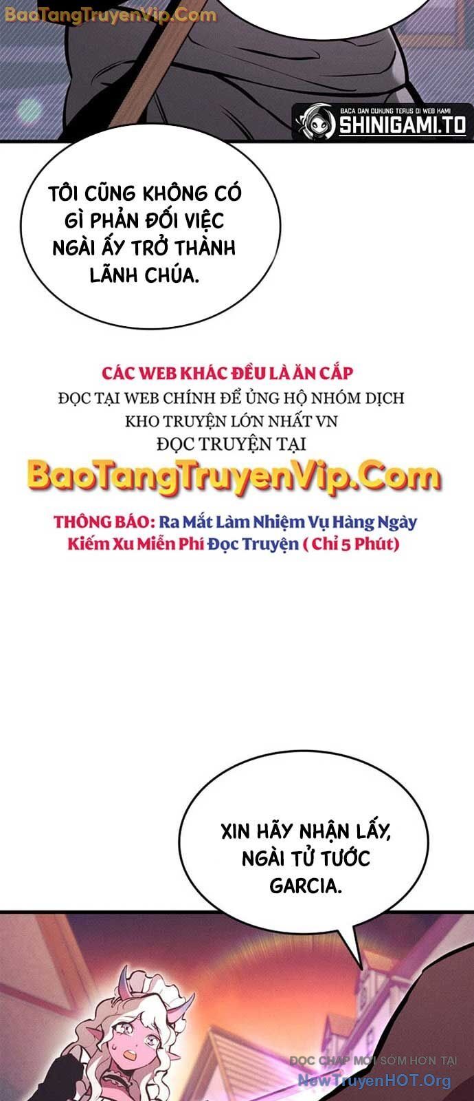Huyền Thoại Game Thủ - Tái Xuất Chap 197 - Next Chap 198