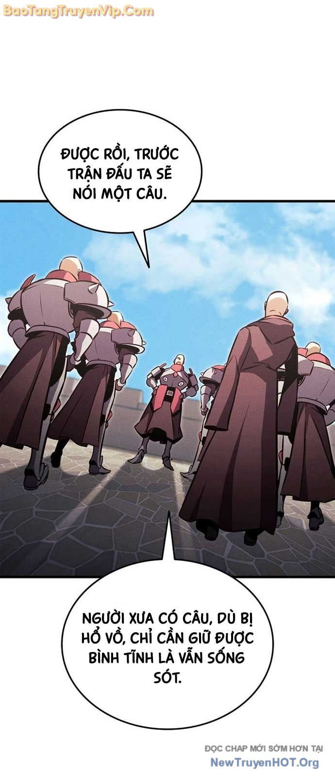 Huyền Thoại Game Thủ - Tái Xuất Chap 198 - Next Chap 199