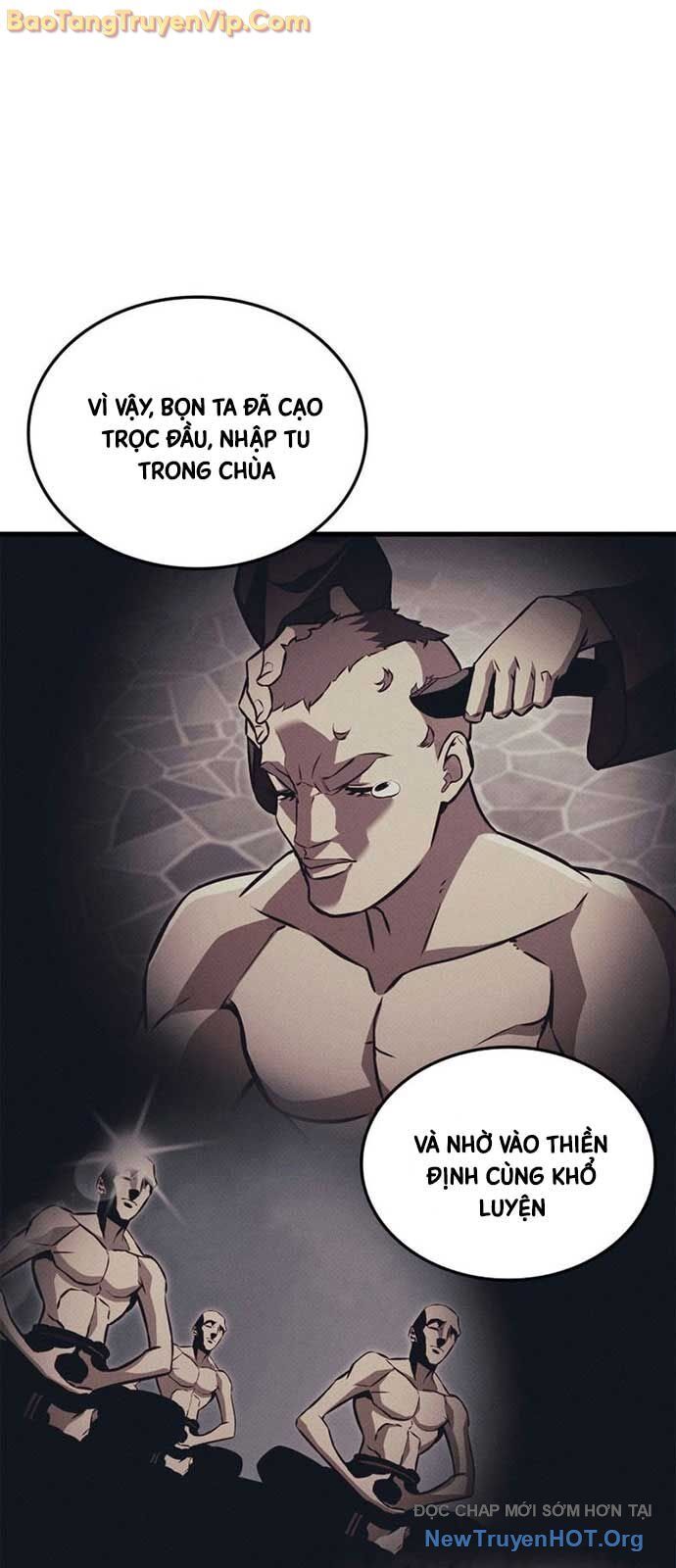 Huyền Thoại Game Thủ - Tái Xuất Chap 198 - Next Chap 199