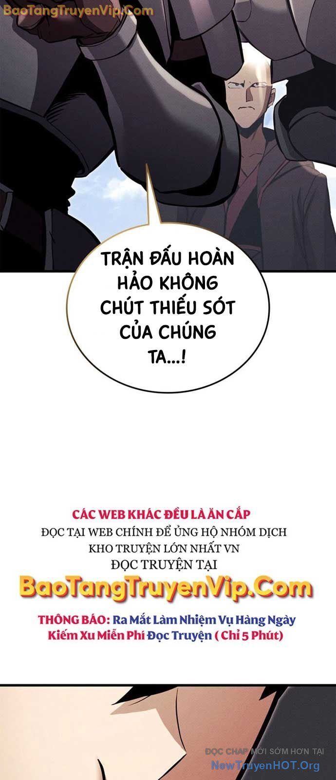 Huyền Thoại Game Thủ - Tái Xuất Chap 198 - Next Chap 199