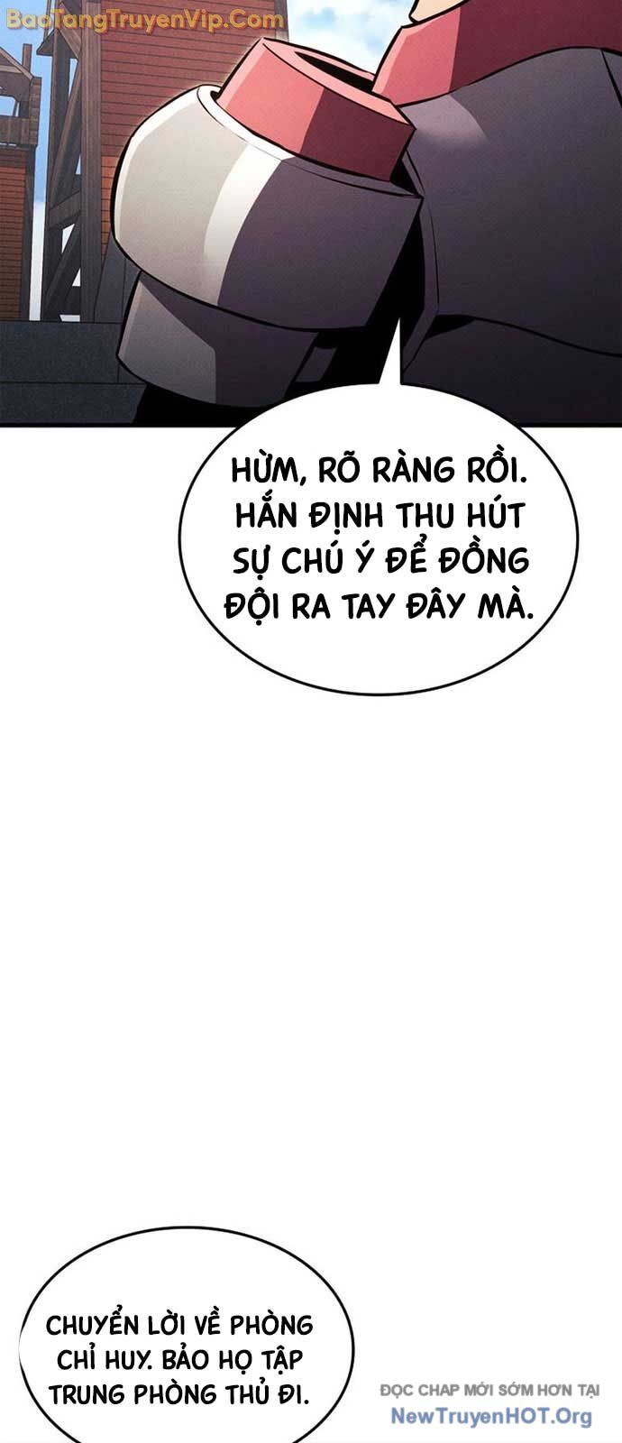 Huyền Thoại Game Thủ - Tái Xuất Chap 198 - Next Chap 199