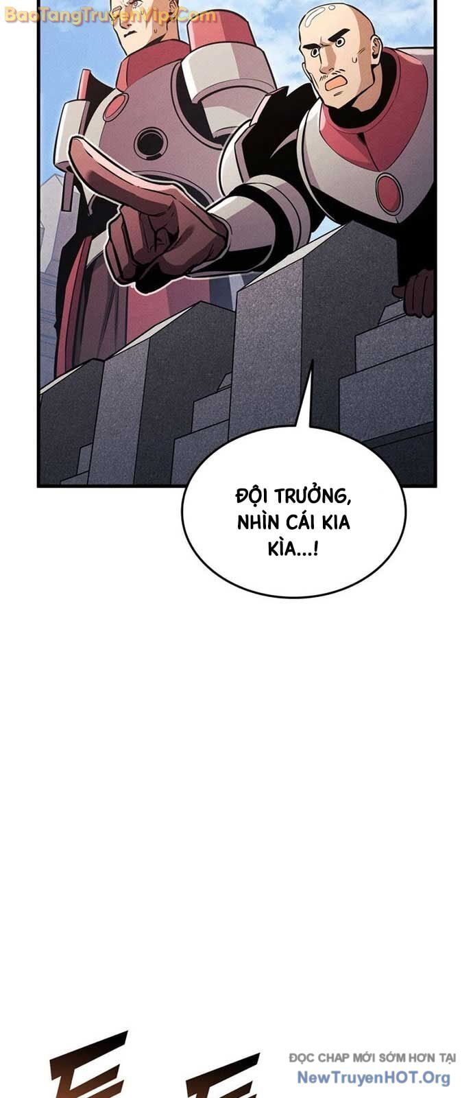 Huyền Thoại Game Thủ - Tái Xuất Chap 198 - Next Chap 199