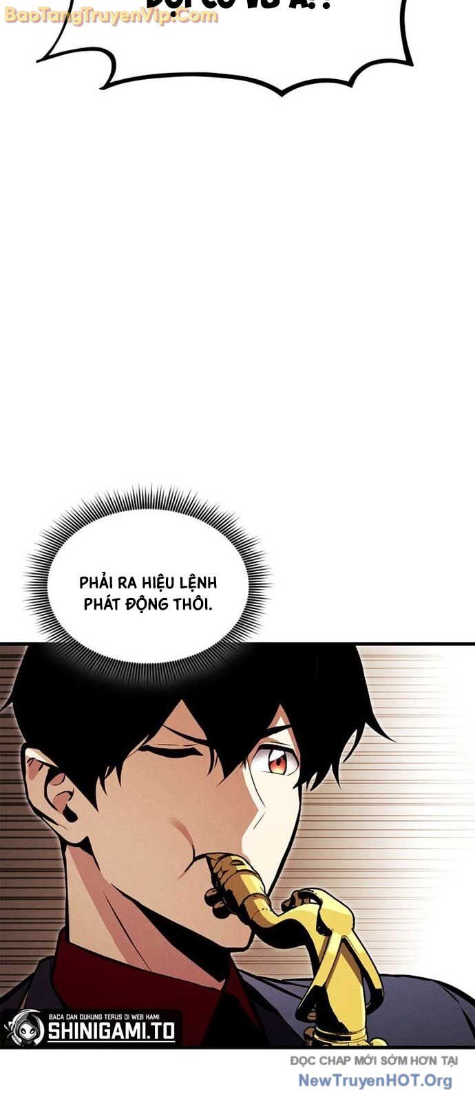 Huyền Thoại Game Thủ - Tái Xuất Chap 198 - Next Chap 199