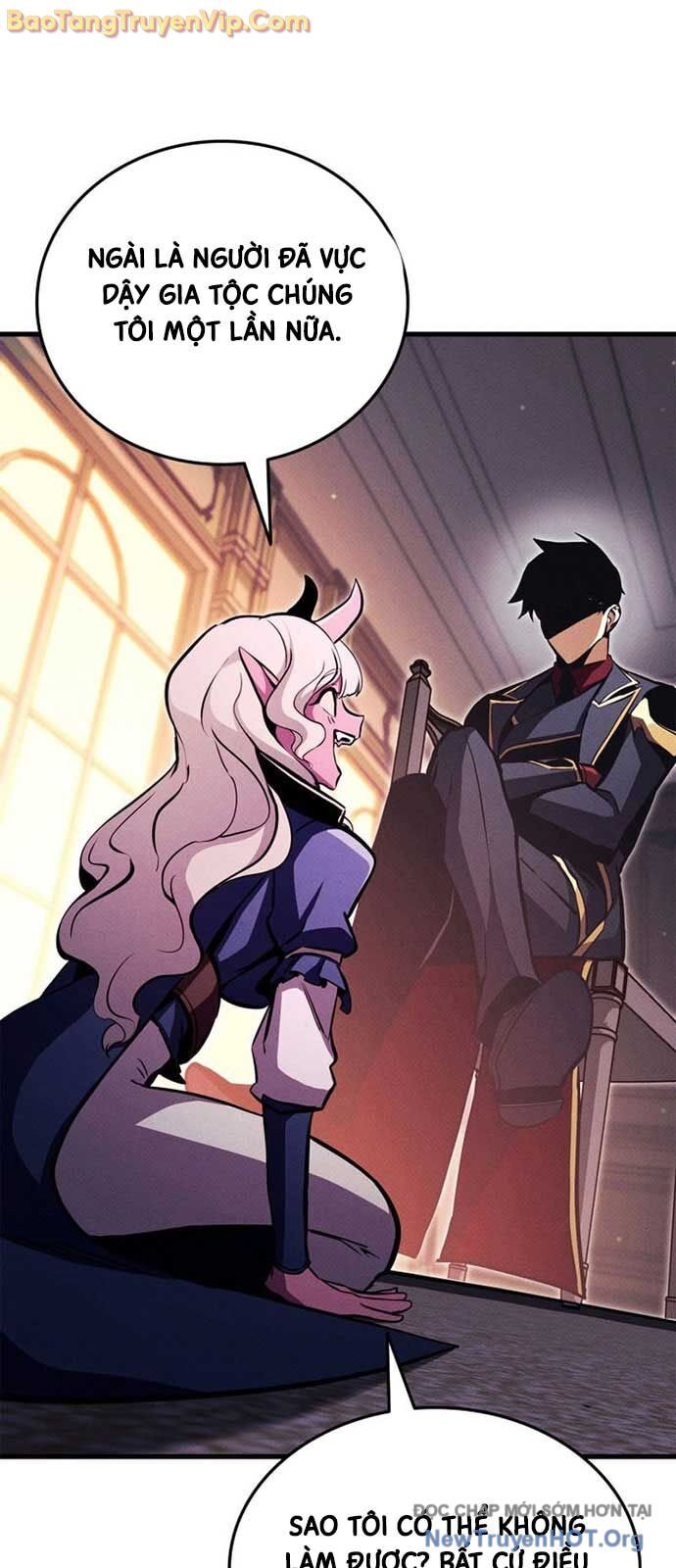 Huyền Thoại Game Thủ - Tái Xuất Chap 198 - Next Chap 199