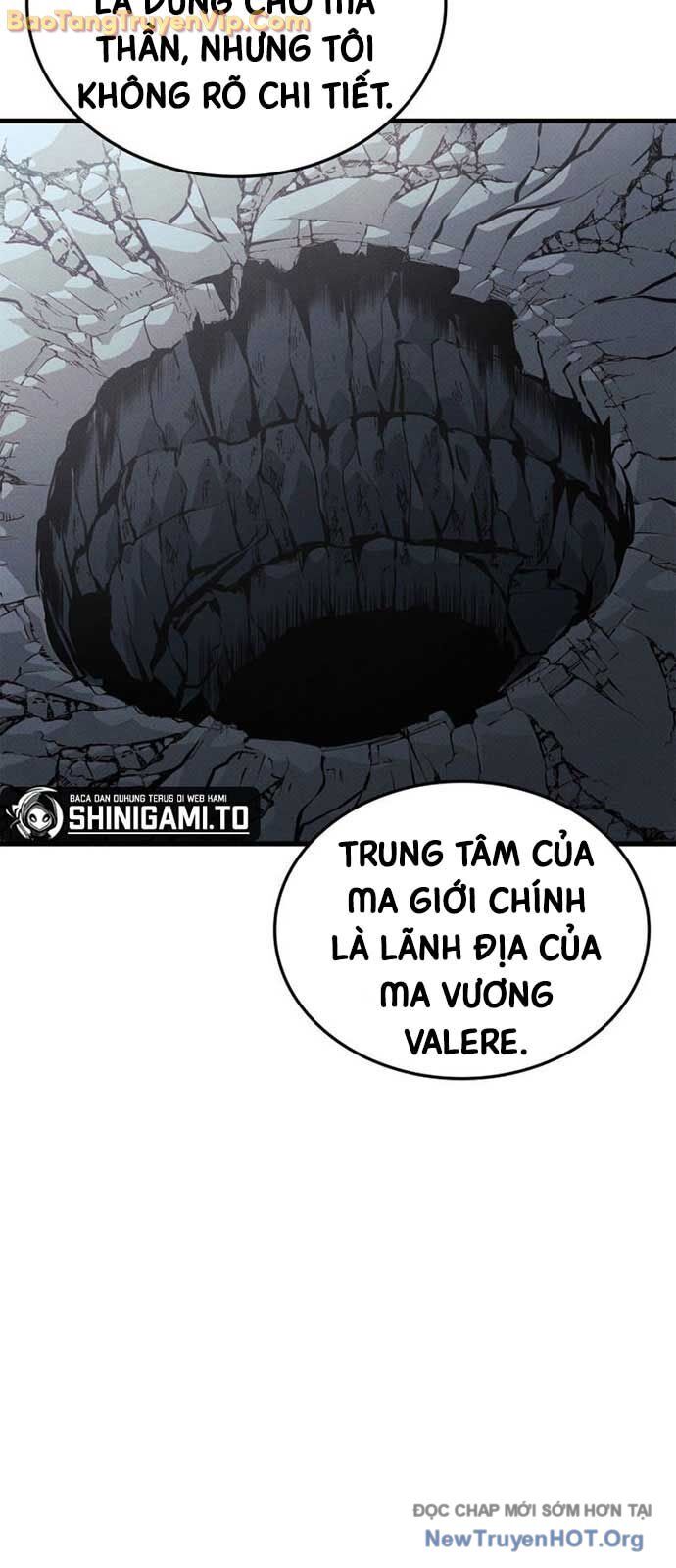 Huyền Thoại Game Thủ - Tái Xuất Chap 198 - Next Chap 199