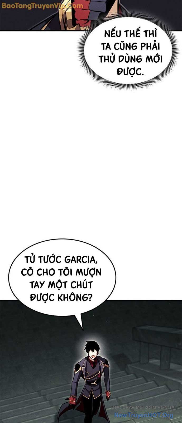 Huyền Thoại Game Thủ - Tái Xuất Chap 198 - Next Chap 199