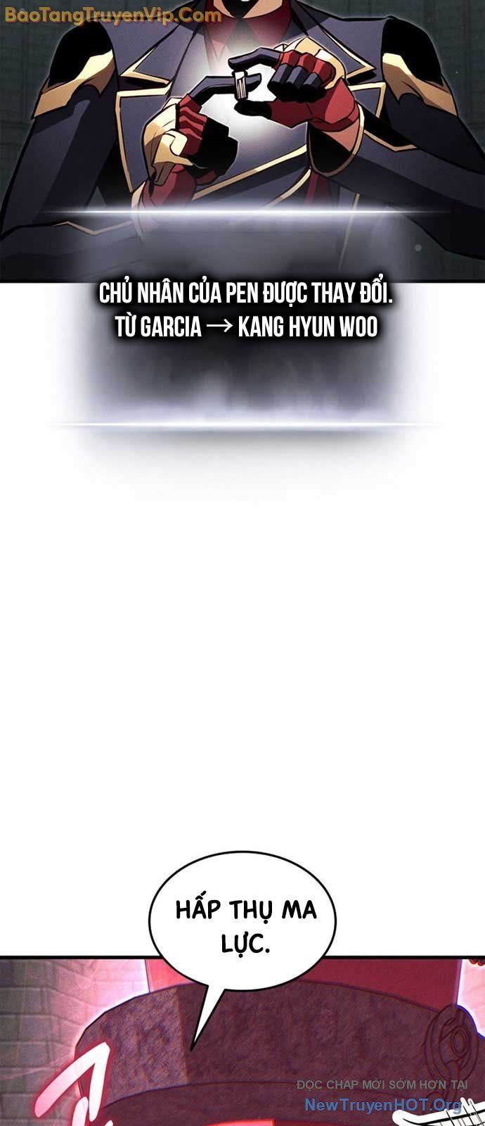 Huyền Thoại Game Thủ - Tái Xuất Chap 198 - Next Chap 199