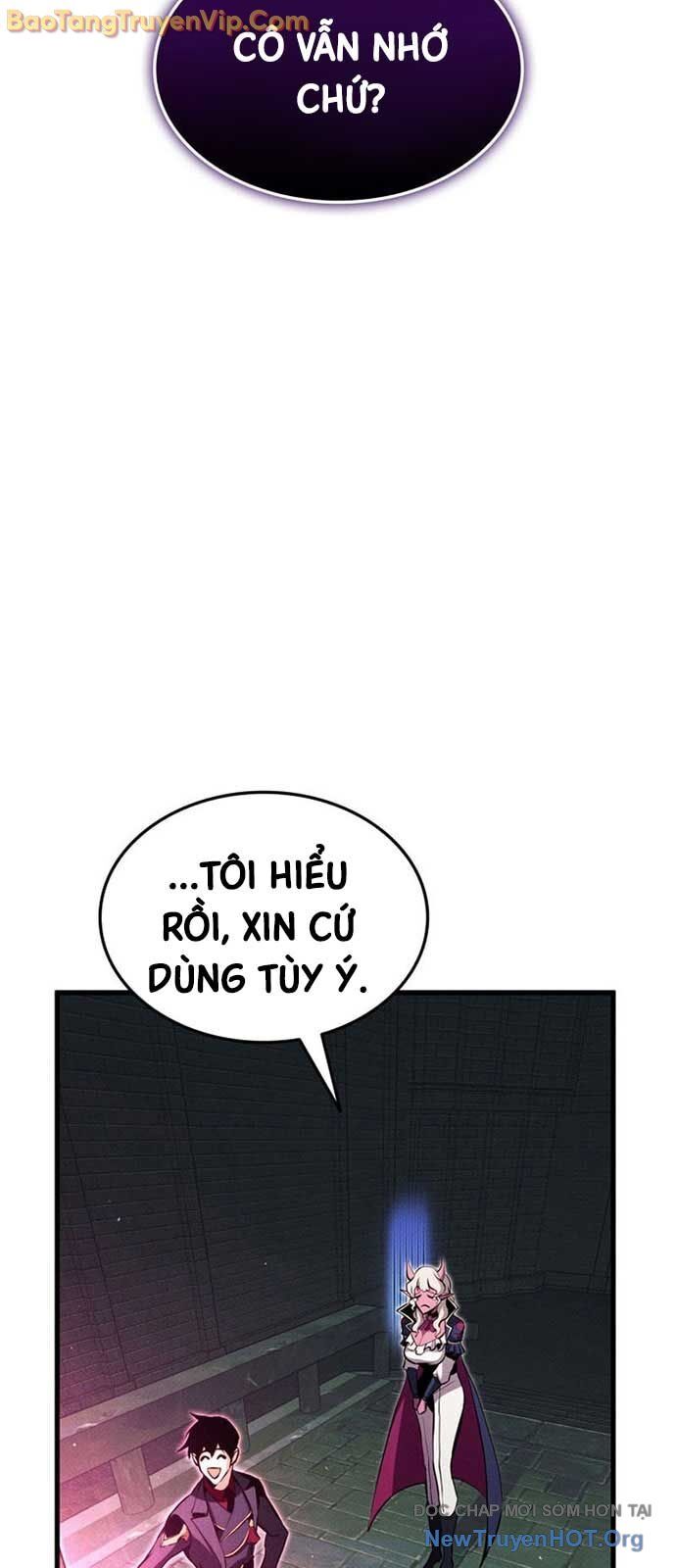Huyền Thoại Game Thủ - Tái Xuất Chap 198 - Next Chap 199