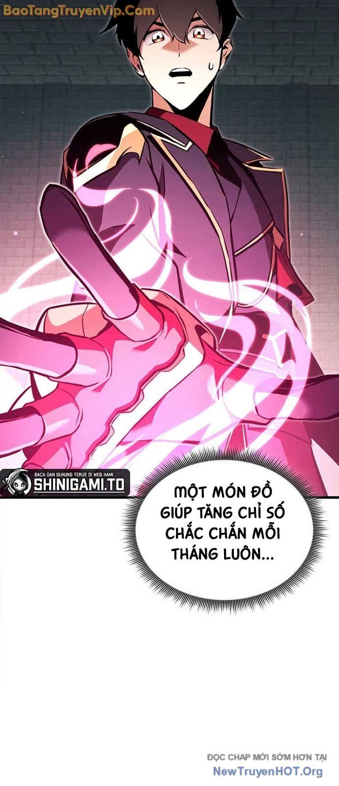 Huyền Thoại Game Thủ - Tái Xuất Chap 198 - Next Chap 199