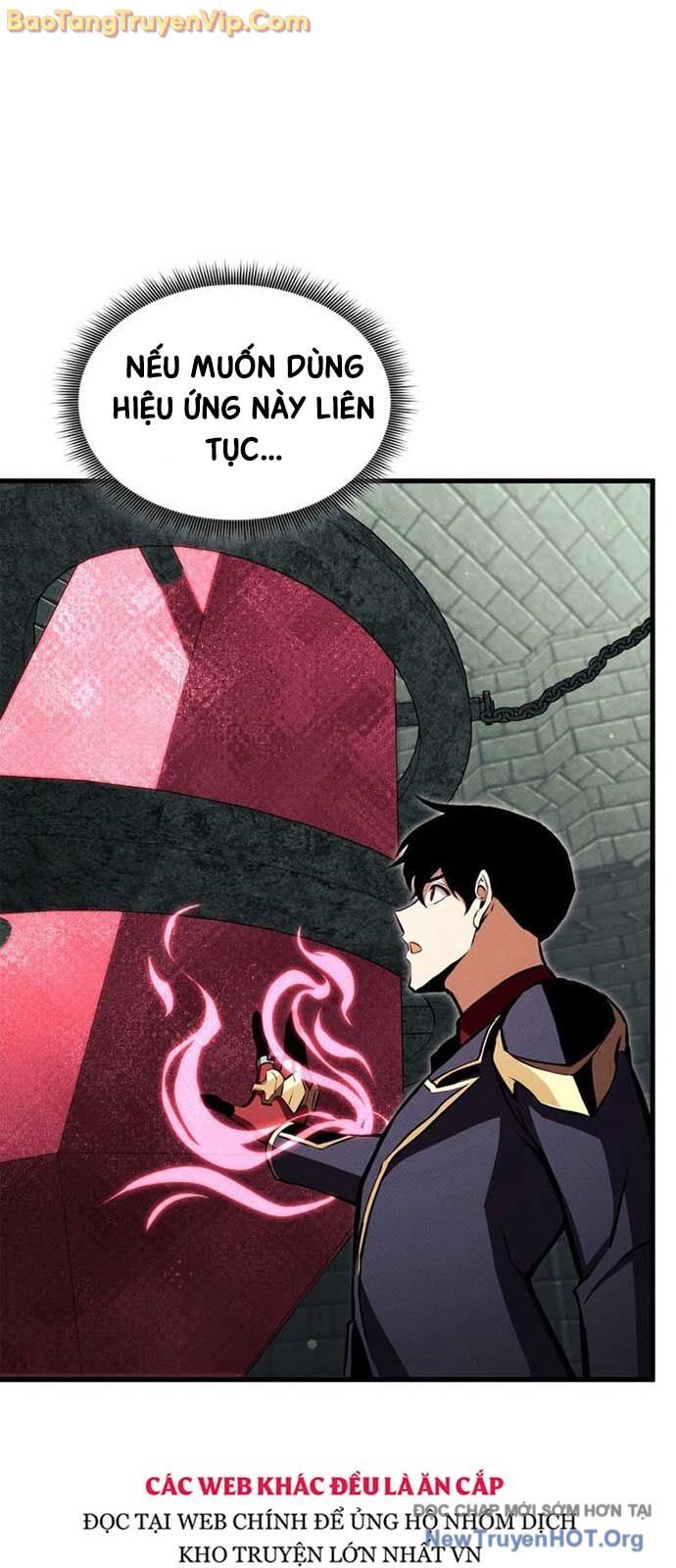 Huyền Thoại Game Thủ - Tái Xuất Chap 198 - Next Chap 199