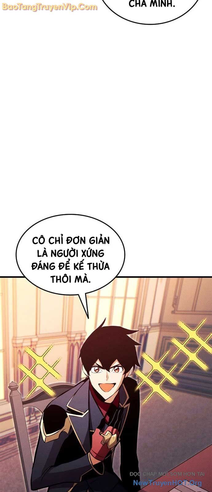 Huyền Thoại Game Thủ - Tái Xuất Chap 198 - Next Chap 199