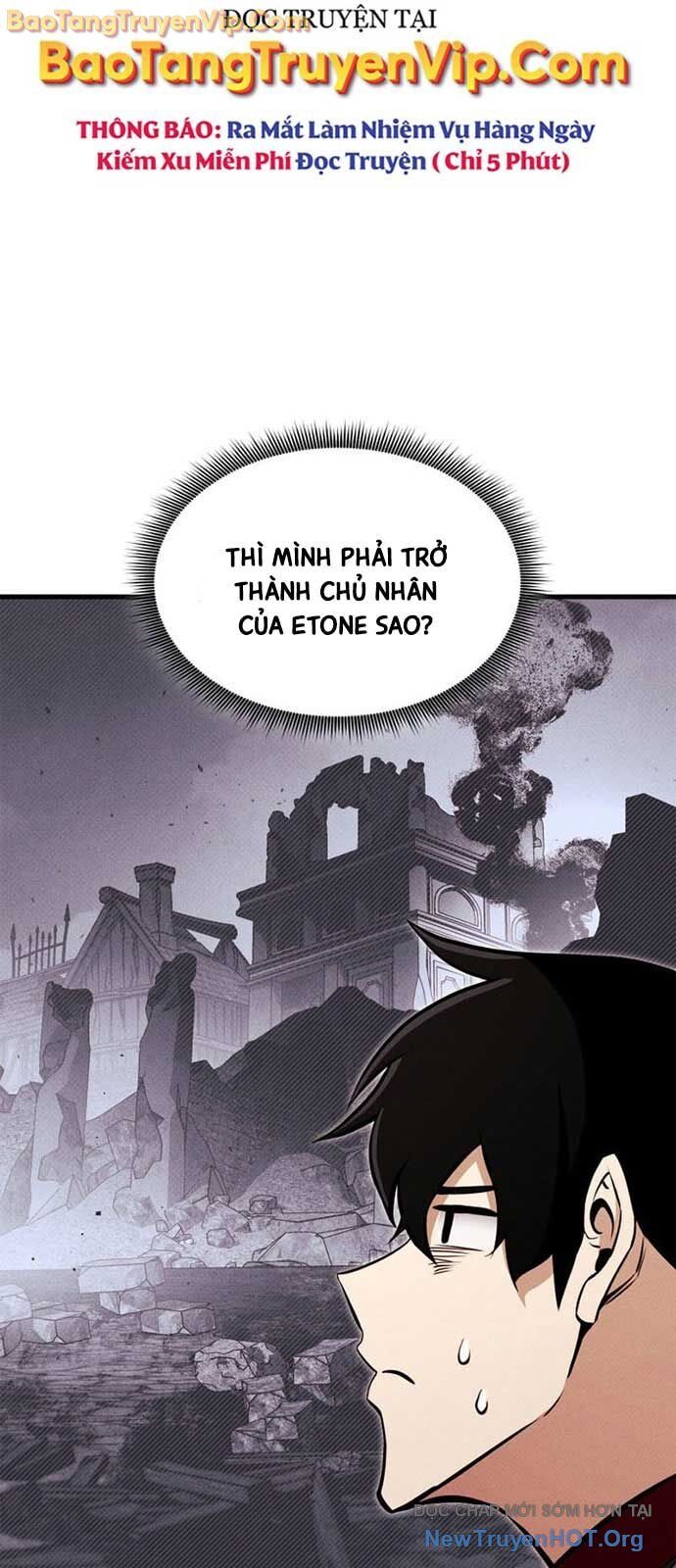 Huyền Thoại Game Thủ - Tái Xuất Chap 198 - Next Chap 199