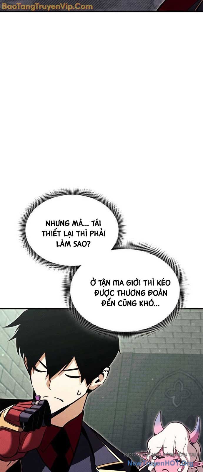 Huyền Thoại Game Thủ - Tái Xuất Chap 198 - Next Chap 199