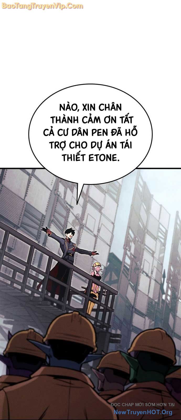 Huyền Thoại Game Thủ - Tái Xuất Chap 198 - Next Chap 199