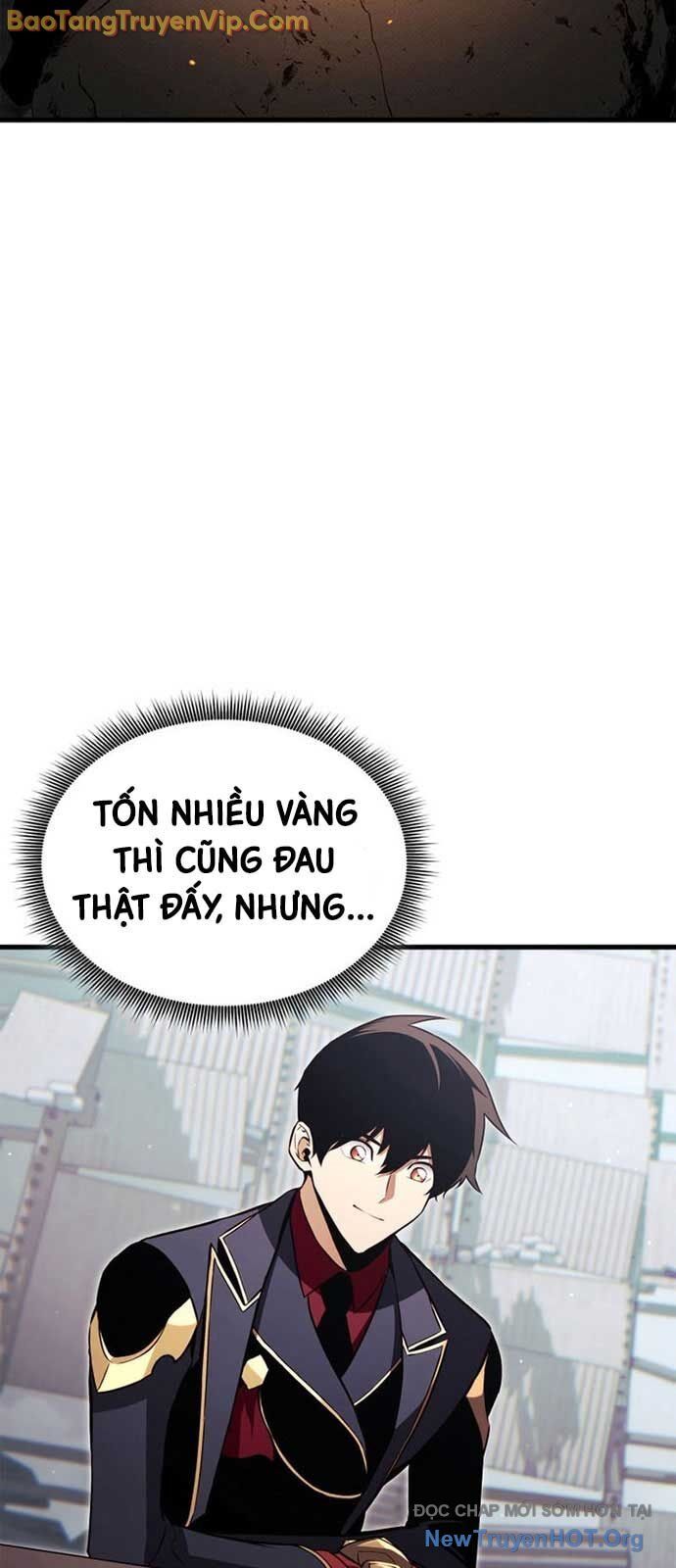 Huyền Thoại Game Thủ - Tái Xuất Chap 198 - Next Chap 199