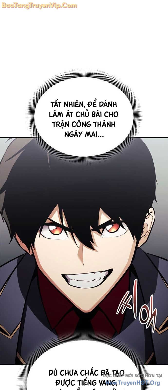 Huyền Thoại Game Thủ - Tái Xuất Chap 198 - Next Chap 199
