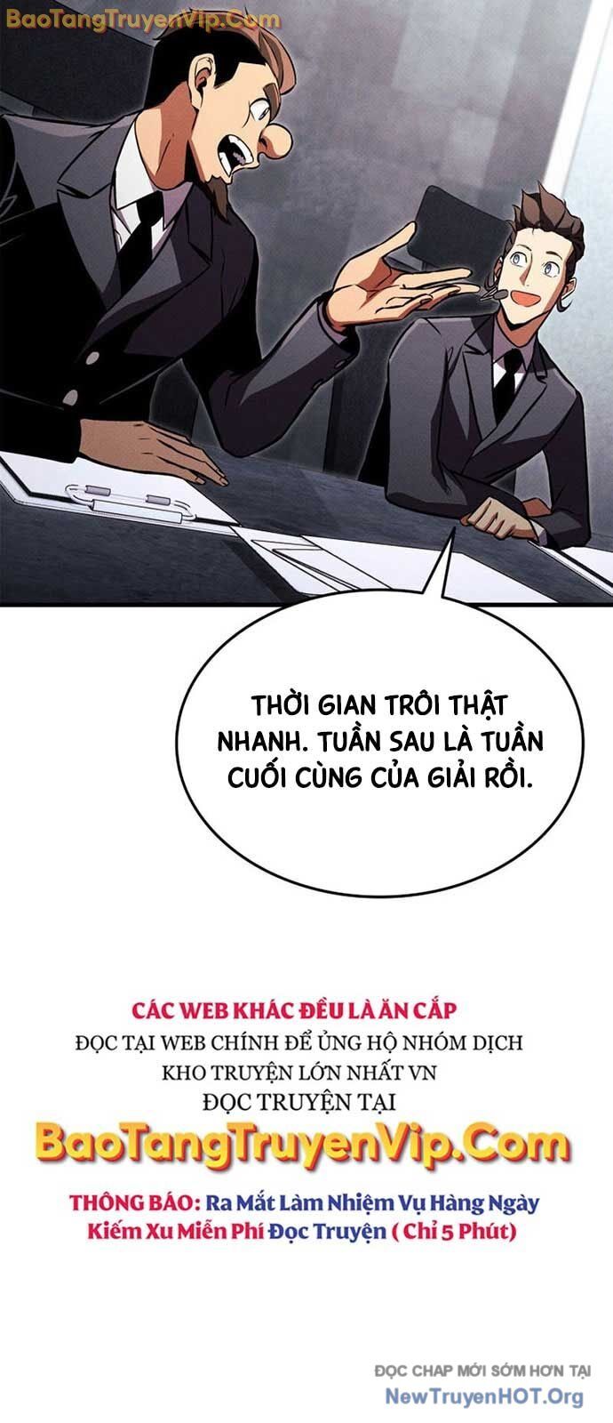 Huyền Thoại Game Thủ - Tái Xuất Chap 198 - Next Chap 199
