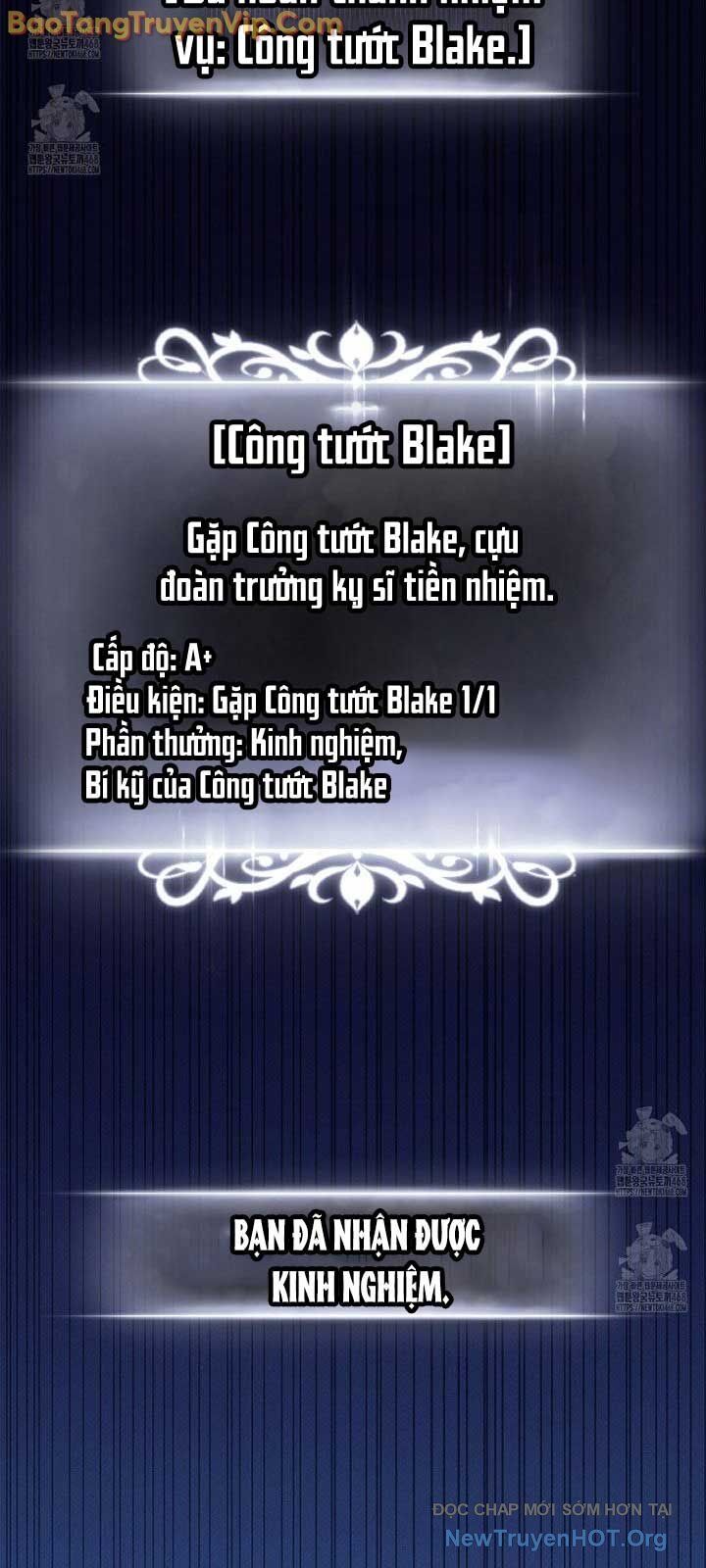 Huyền Thoại Game Thủ - Tái Xuất Chap 199 - Next Chap 200