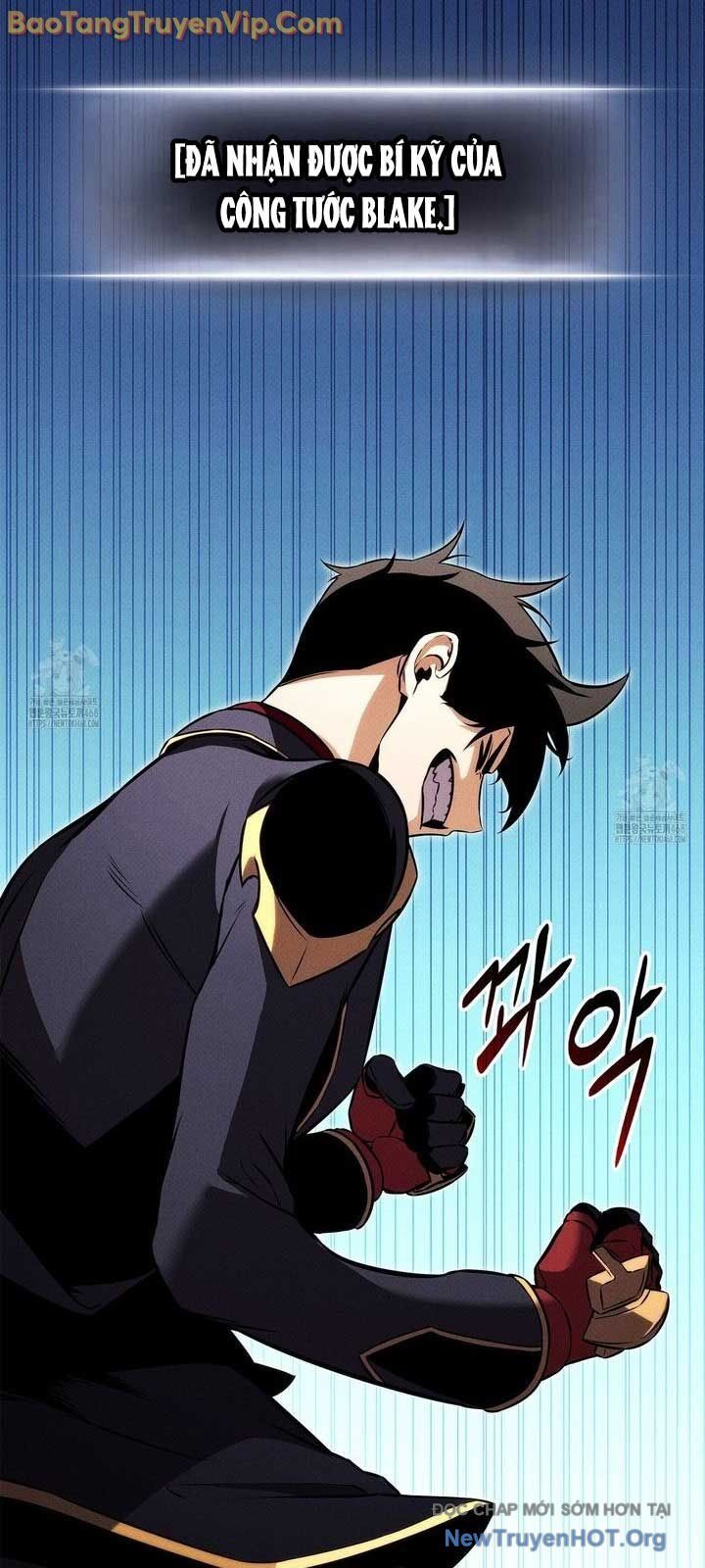 Huyền Thoại Game Thủ - Tái Xuất Chap 199 - Next Chap 200