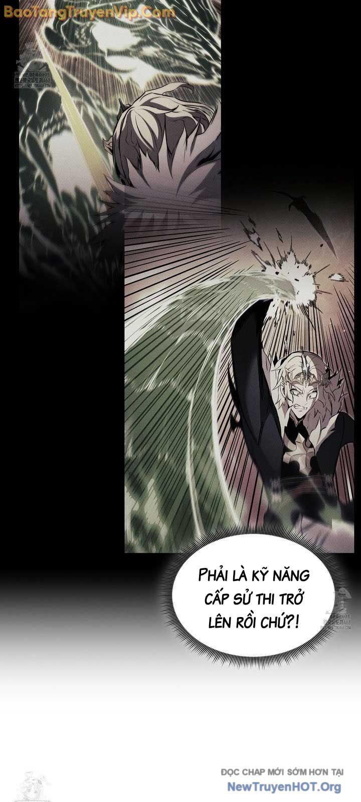 Huyền Thoại Game Thủ - Tái Xuất Chap 199 - Next Chap 200