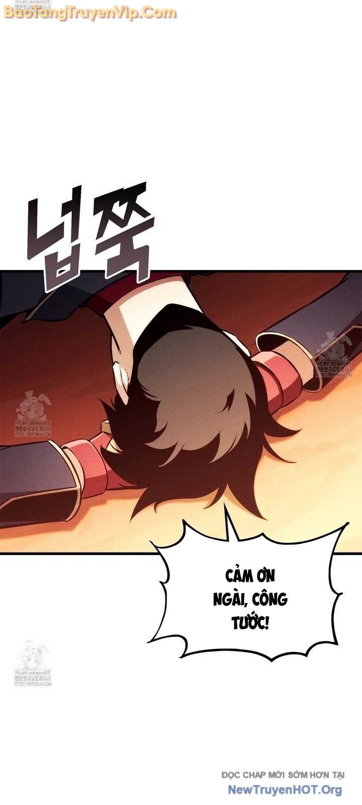 Huyền Thoại Game Thủ - Tái Xuất Chap 199 - Next Chap 200