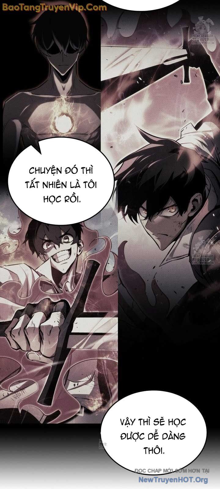 Huyền Thoại Game Thủ - Tái Xuất Chap 199 - Next Chap 200