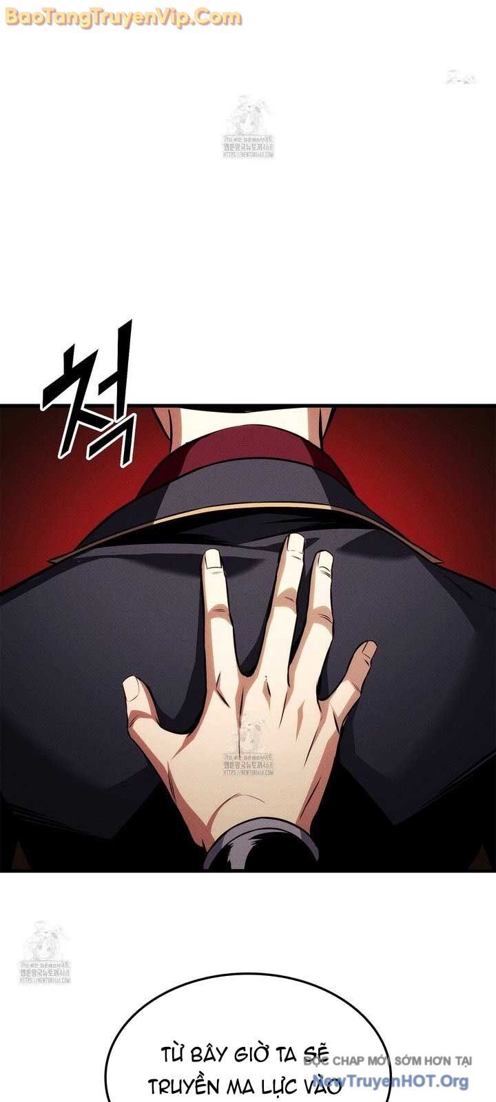 Huyền Thoại Game Thủ - Tái Xuất Chap 199 - Next Chap 200