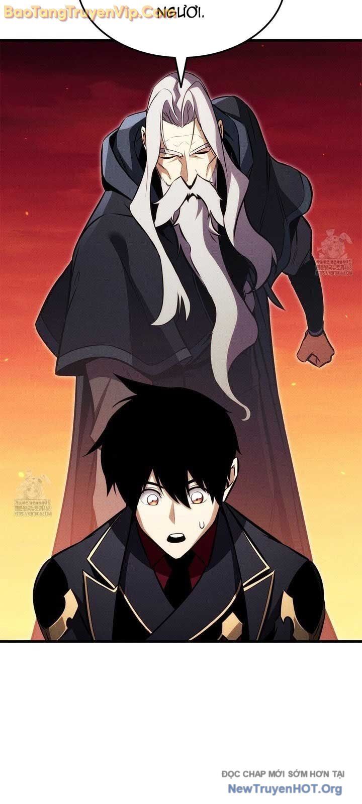 Huyền Thoại Game Thủ - Tái Xuất Chap 199 - Next Chap 200