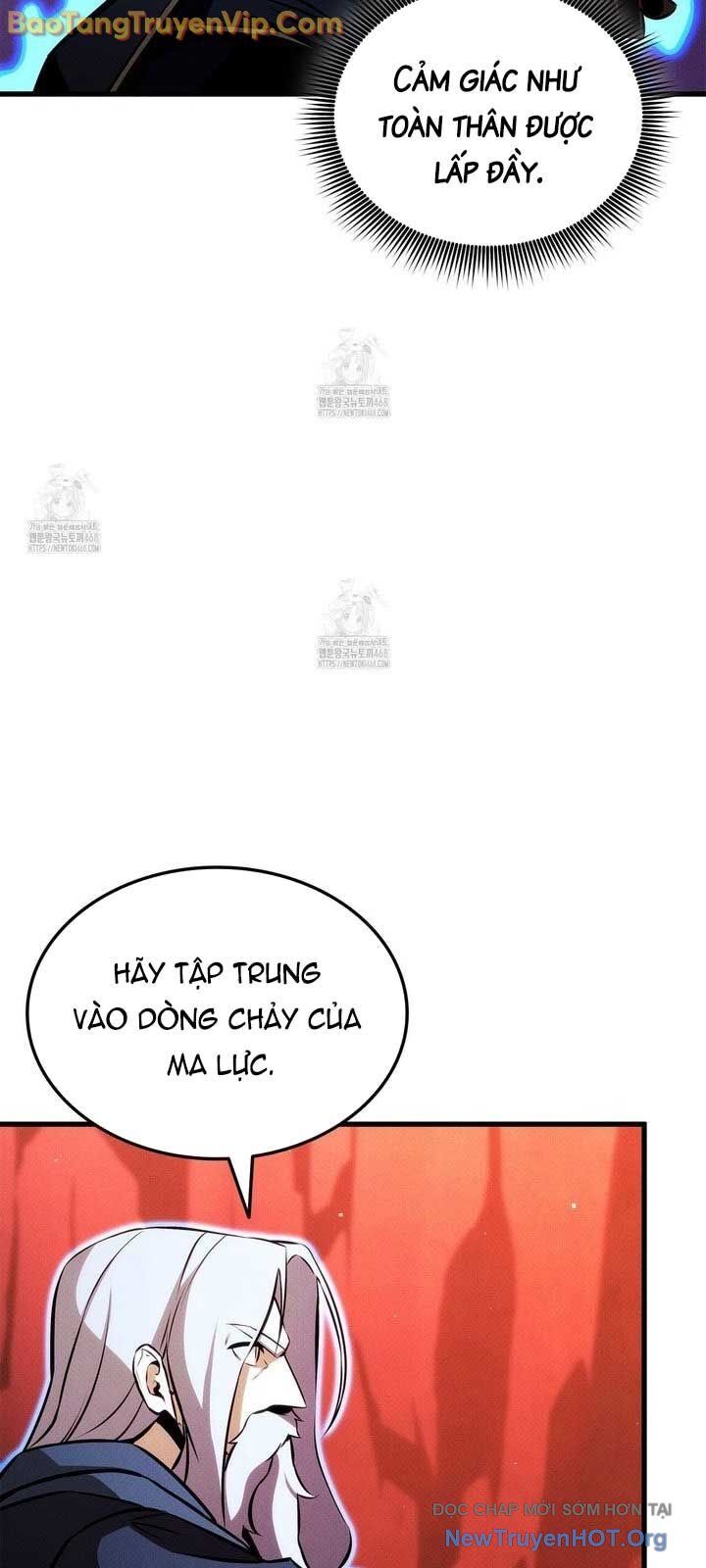 Huyền Thoại Game Thủ - Tái Xuất Chap 199 - Next Chap 200