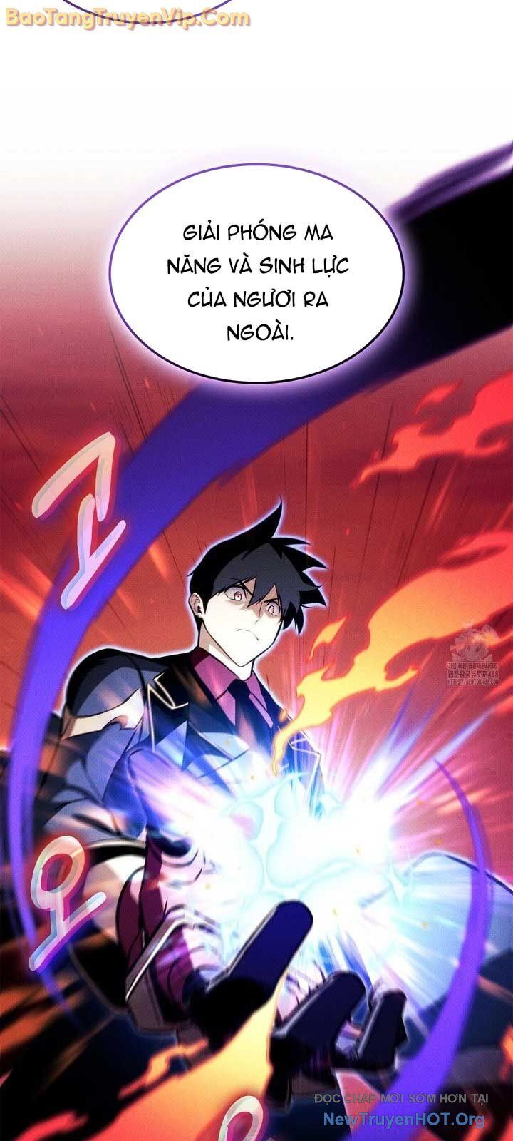 Huyền Thoại Game Thủ - Tái Xuất Chap 199 - Next Chap 200