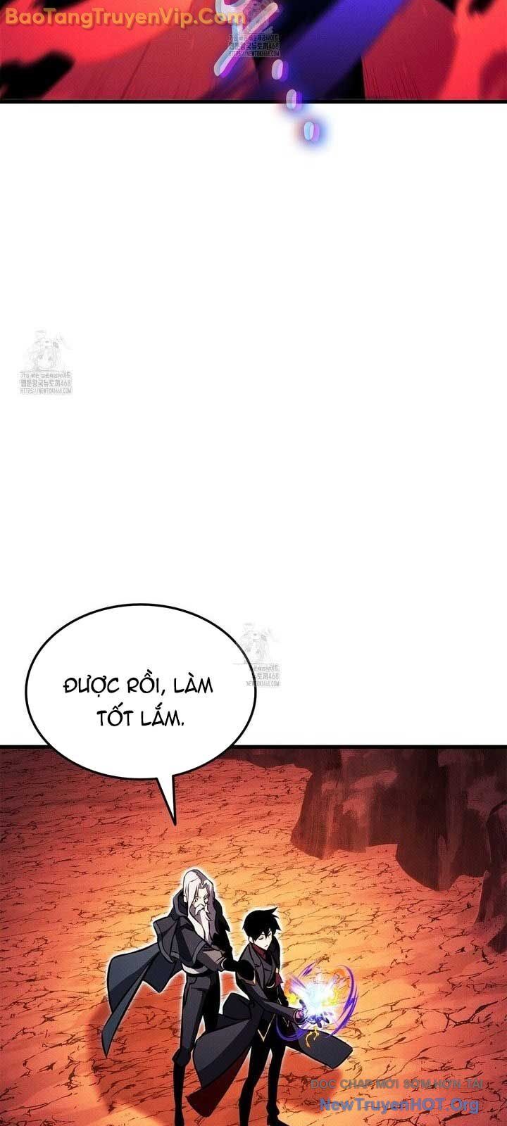 Huyền Thoại Game Thủ - Tái Xuất Chap 199 - Next Chap 200