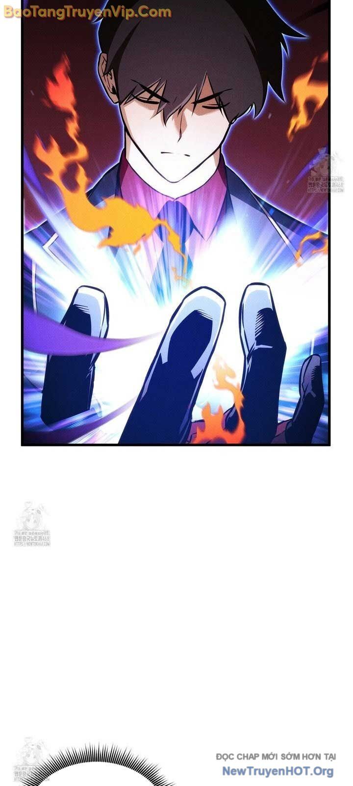 Huyền Thoại Game Thủ - Tái Xuất Chap 199 - Next Chap 200