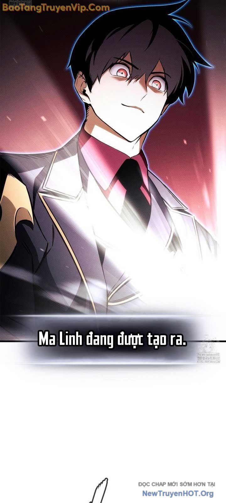 Huyền Thoại Game Thủ - Tái Xuất Chap 199 - Next Chap 200