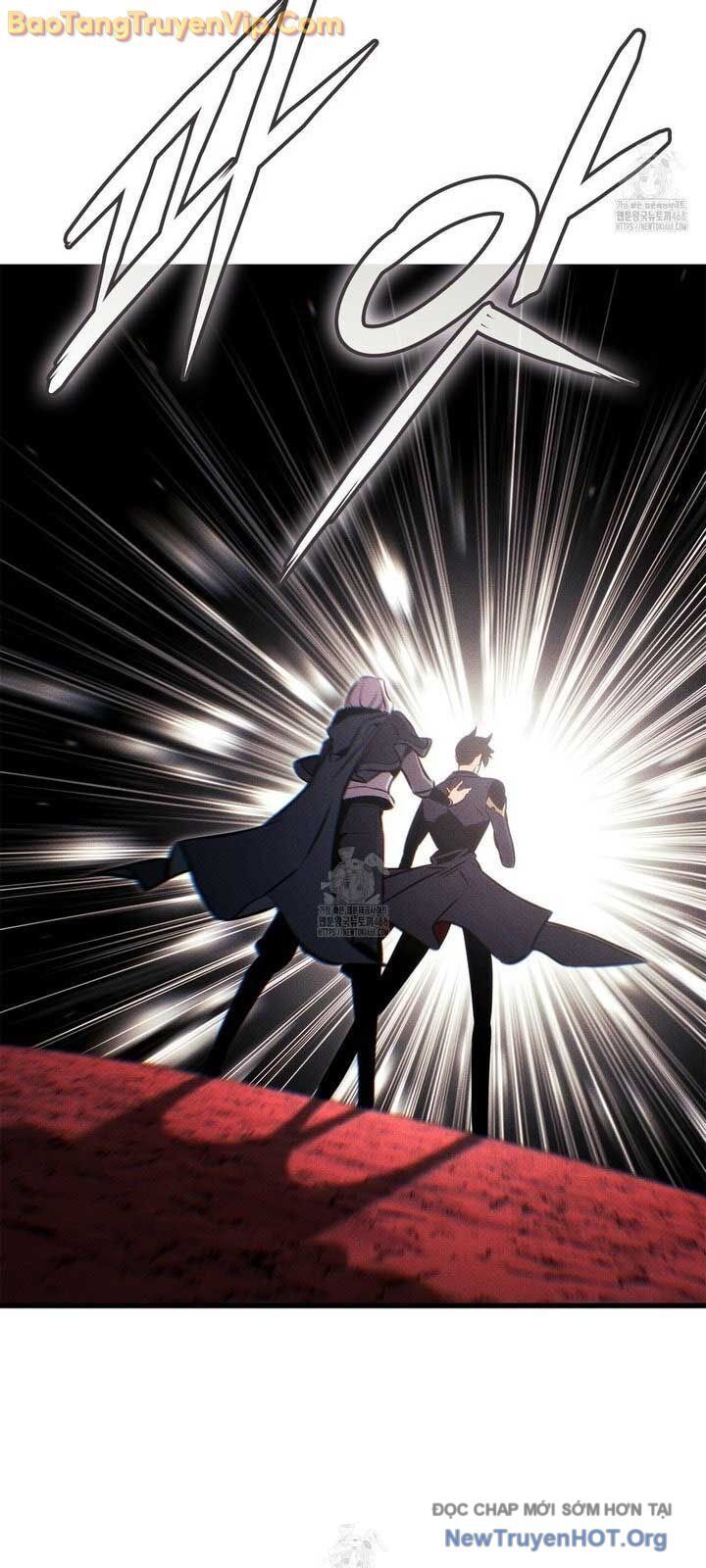 Huyền Thoại Game Thủ - Tái Xuất Chap 199 - Next Chap 200