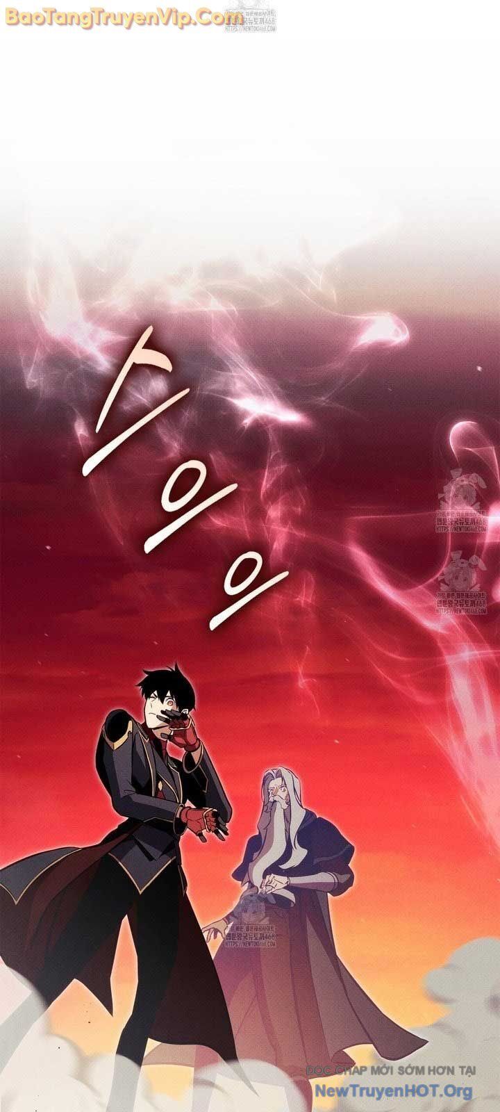Huyền Thoại Game Thủ - Tái Xuất Chap 199 - Next Chap 200