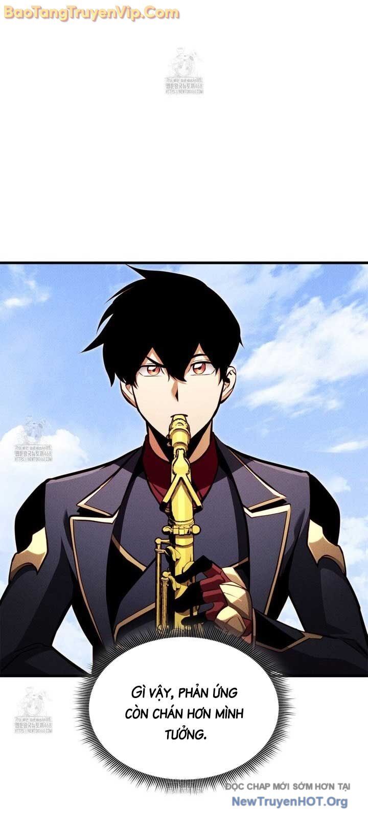 Huyền Thoại Game Thủ - Tái Xuất Chap 199 - Next Chap 200