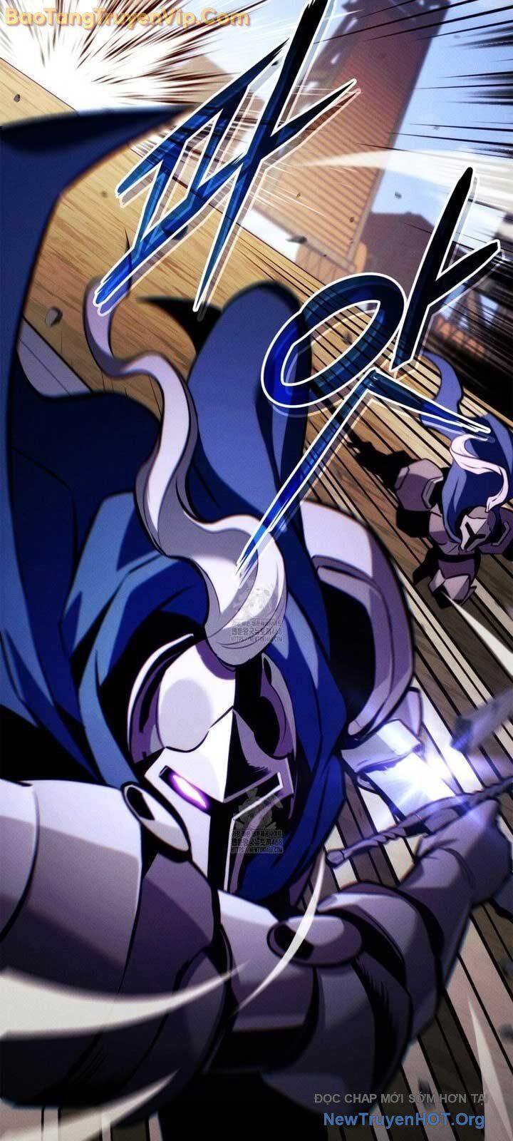 Huyền Thoại Game Thủ - Tái Xuất Chap 199 - Next Chap 200