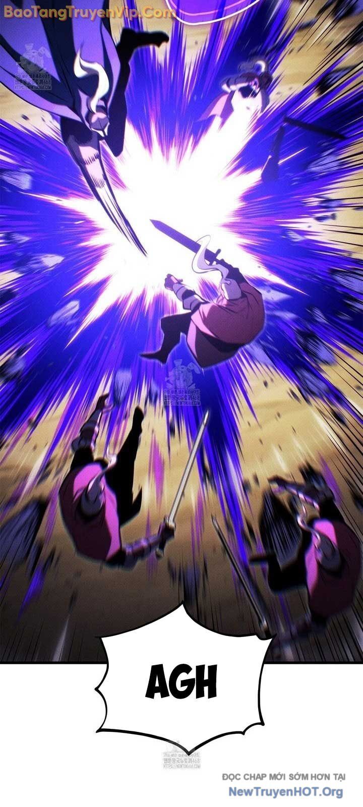 Huyền Thoại Game Thủ - Tái Xuất Chap 199 - Next Chap 200