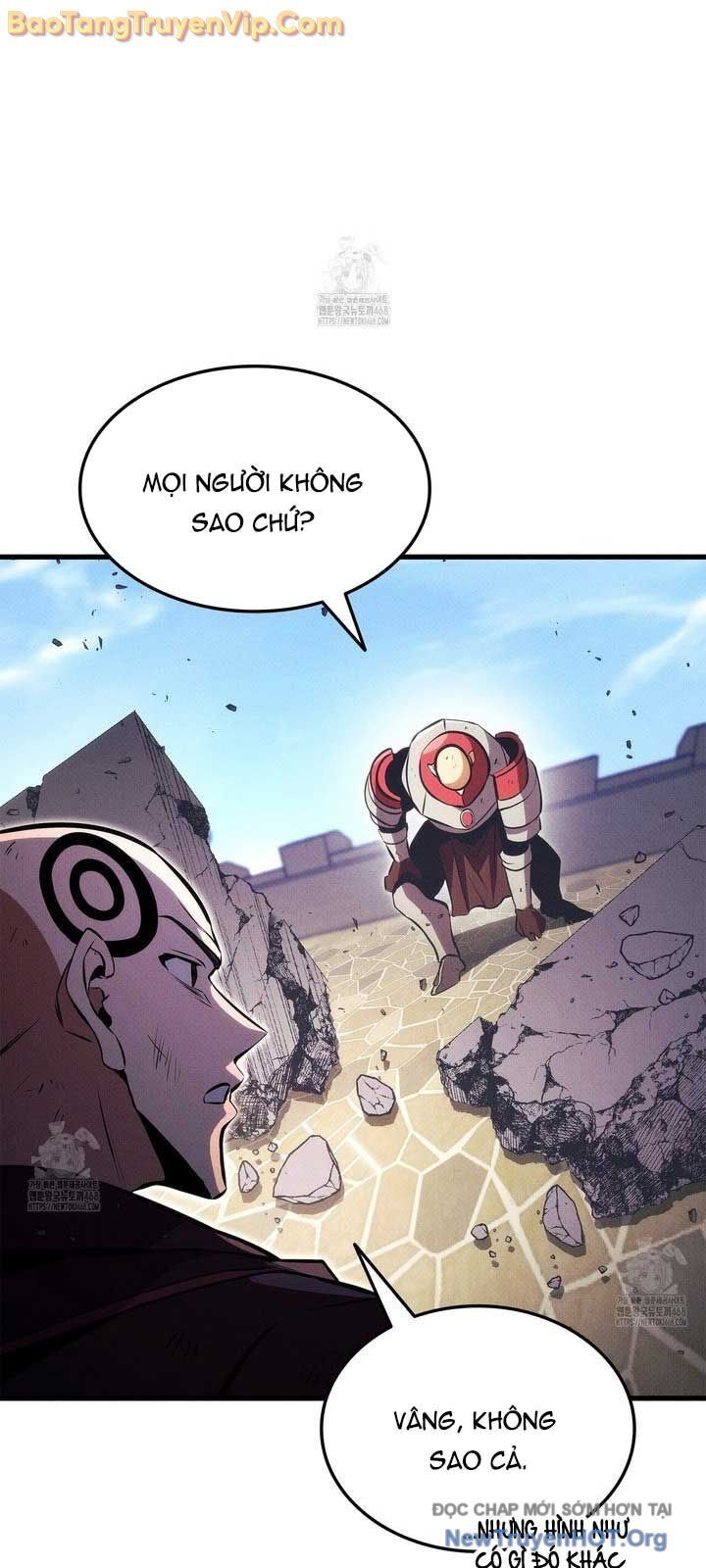 Huyền Thoại Game Thủ - Tái Xuất Chap 199 - Next Chap 200