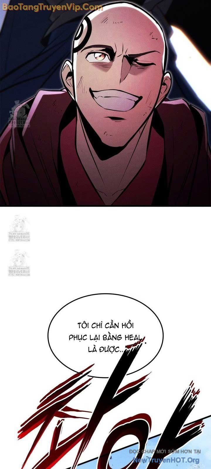 Huyền Thoại Game Thủ - Tái Xuất Chap 199 - Next Chap 200