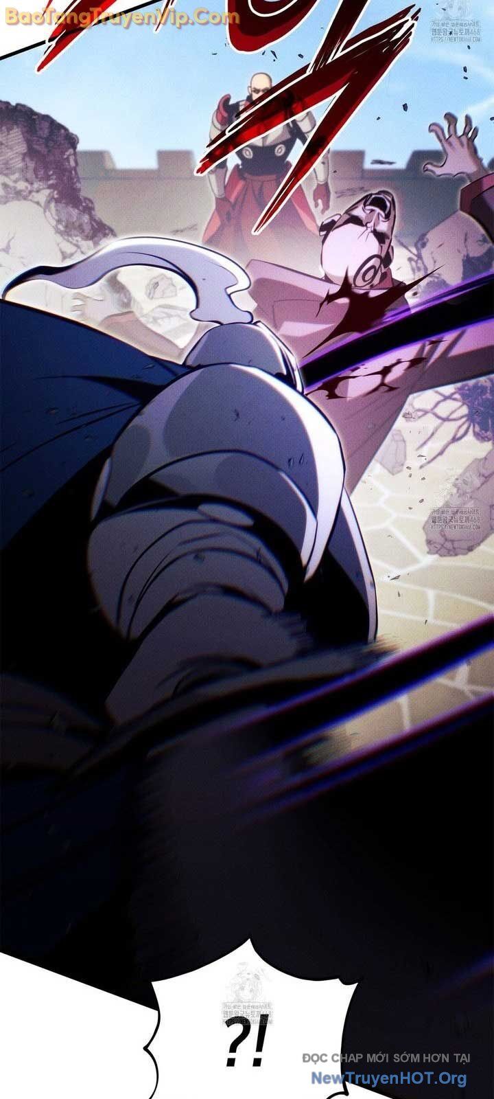 Huyền Thoại Game Thủ - Tái Xuất Chap 199 - Next Chap 200