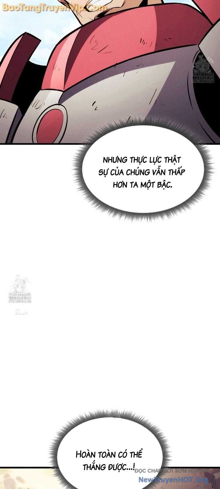 Huyền Thoại Game Thủ - Tái Xuất Chap 199 - Next Chap 200