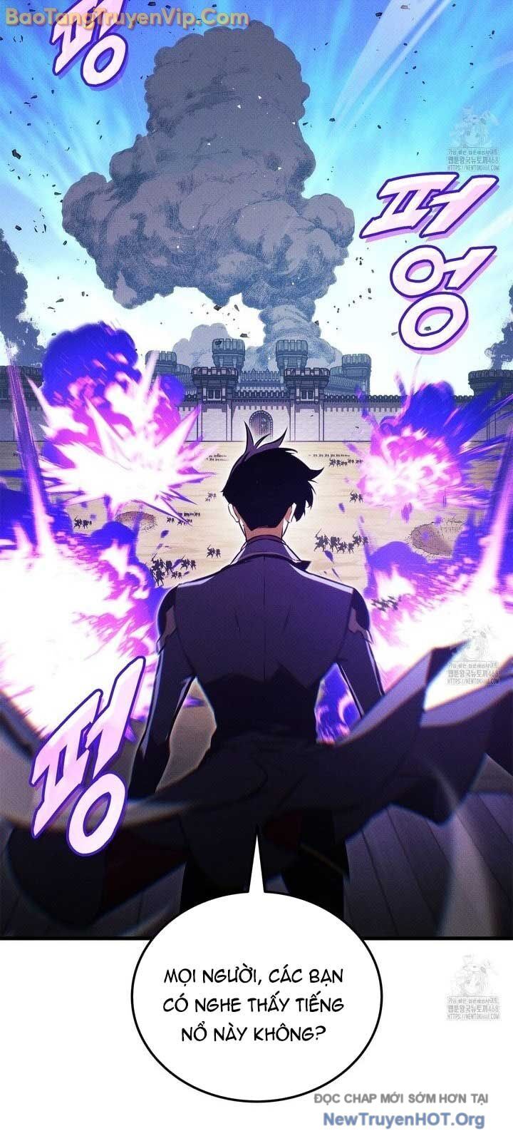 Huyền Thoại Game Thủ - Tái Xuất Chap 199 - Next Chap 200