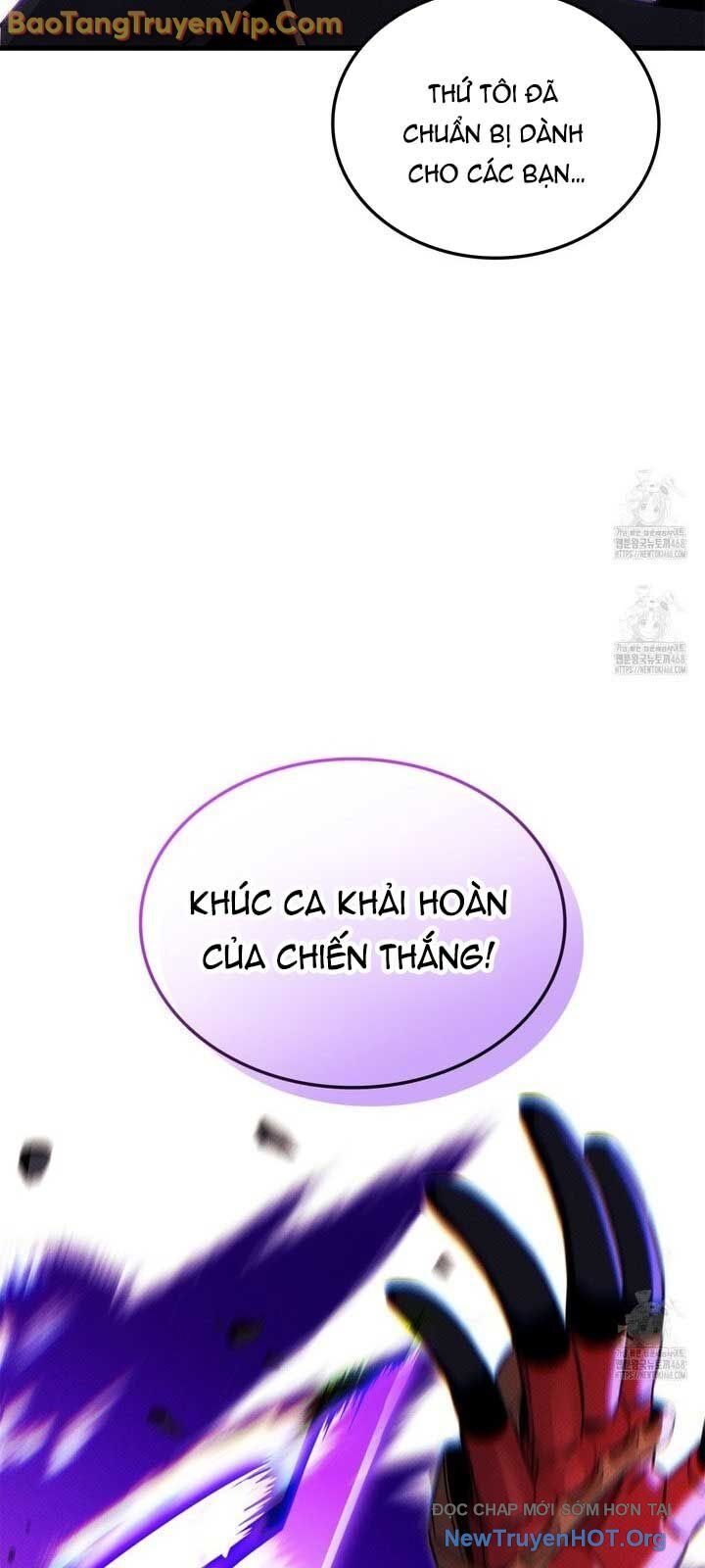 Huyền Thoại Game Thủ - Tái Xuất Chap 199 - Next Chap 200