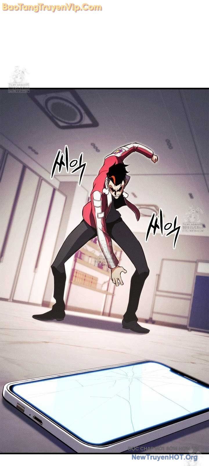 Huyền Thoại Game Thủ - Tái Xuất Chap 199 - Next Chap 200
