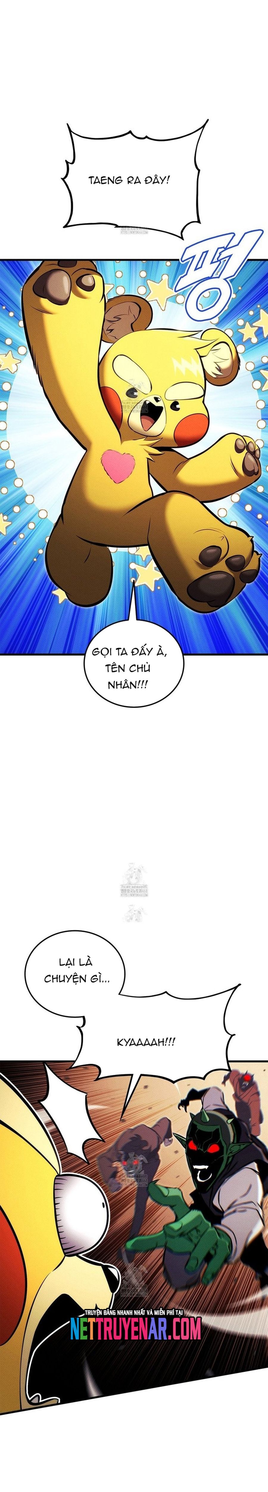 Huyền Thoại Game Thủ - Tái Xuất Chap 203 - Next Chap 204