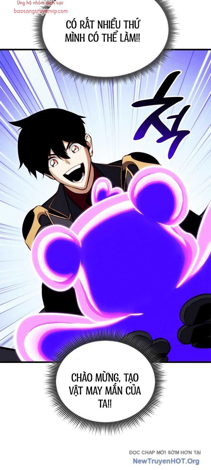 Huyền Thoại Game Thủ - Tái Xuất Chap 200 - Next Chap 201