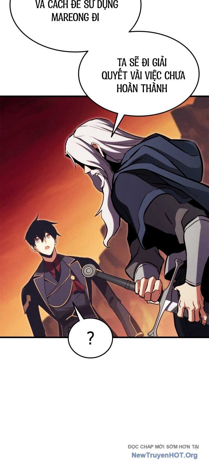 Huyền Thoại Game Thủ - Tái Xuất Chap 200 - Next Chap 201