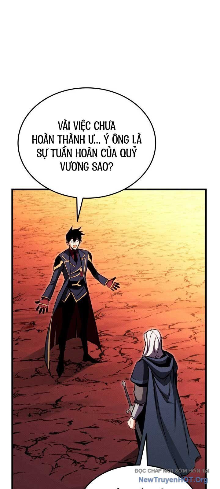 Huyền Thoại Game Thủ - Tái Xuất Chap 200 - Next Chap 201