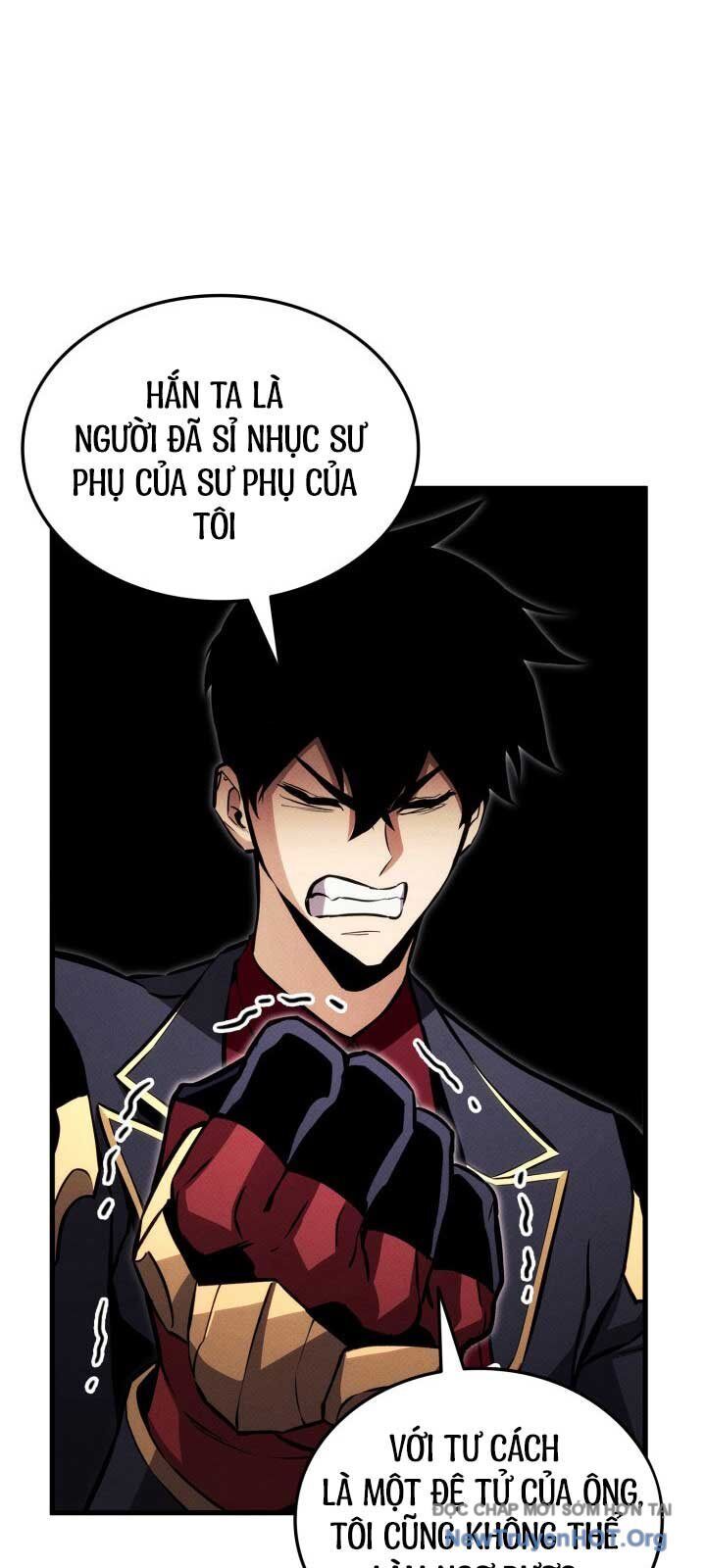 Huyền Thoại Game Thủ - Tái Xuất Chap 200 - Next Chap 201